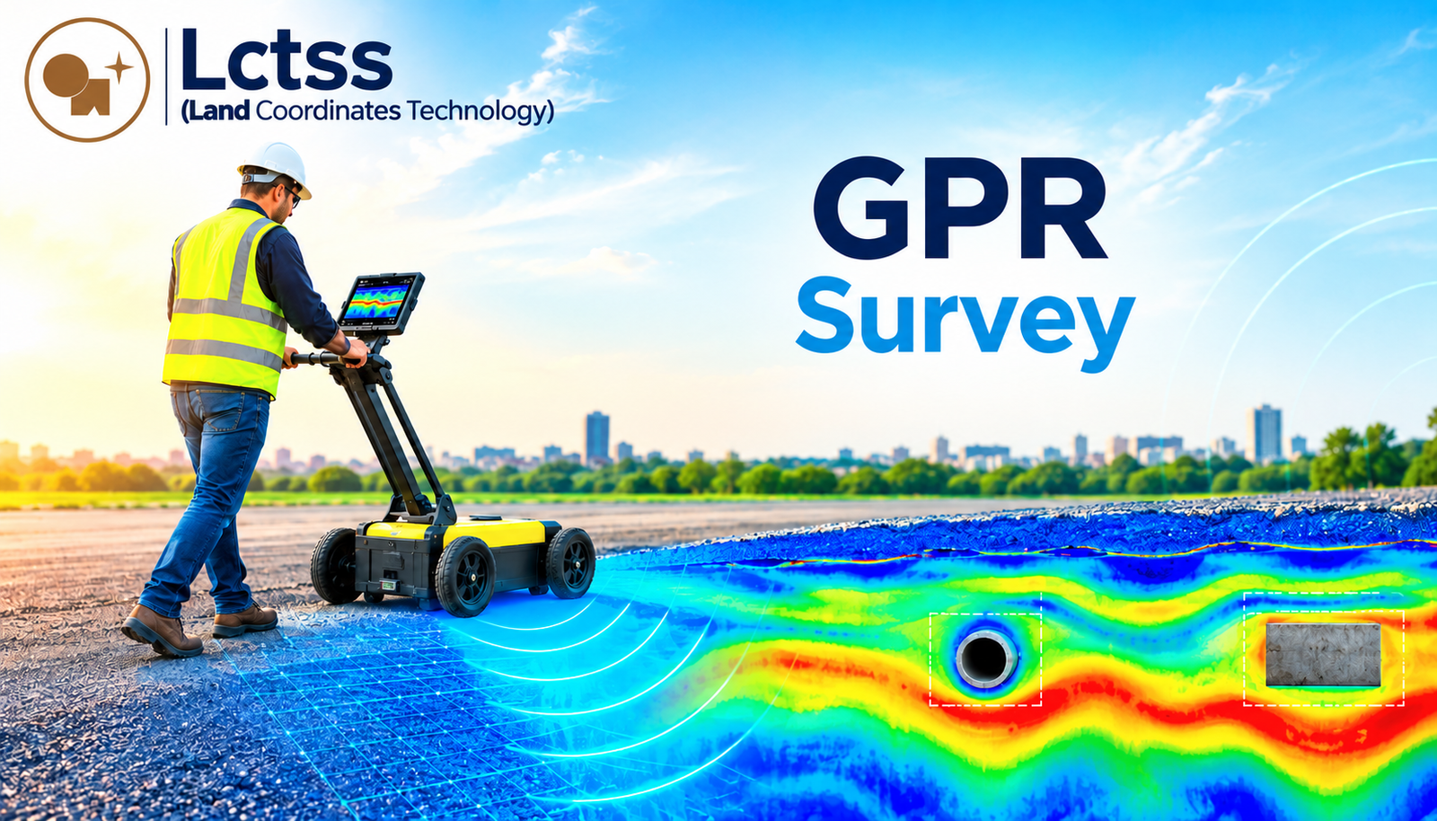 GPR Survey