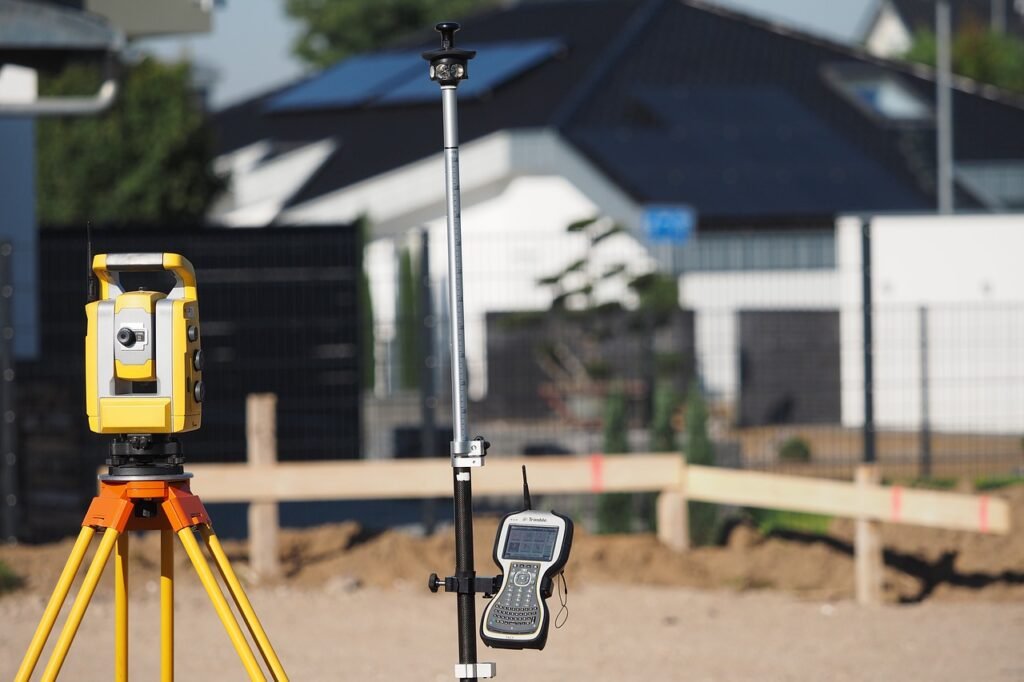 Certification in Advanced Land Surveyor