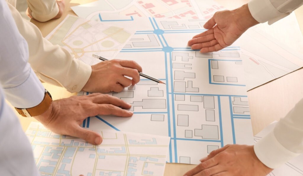 BSS Diploma in Land Survey & Documentation