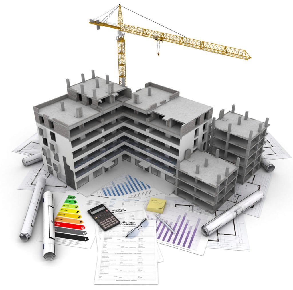 BSS Certificate in Quantity Surveying & Billing Engineer in Civil Construction