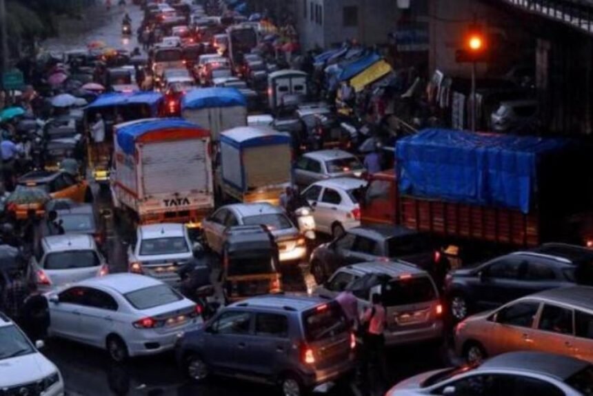 Civil Based Traffic Services
