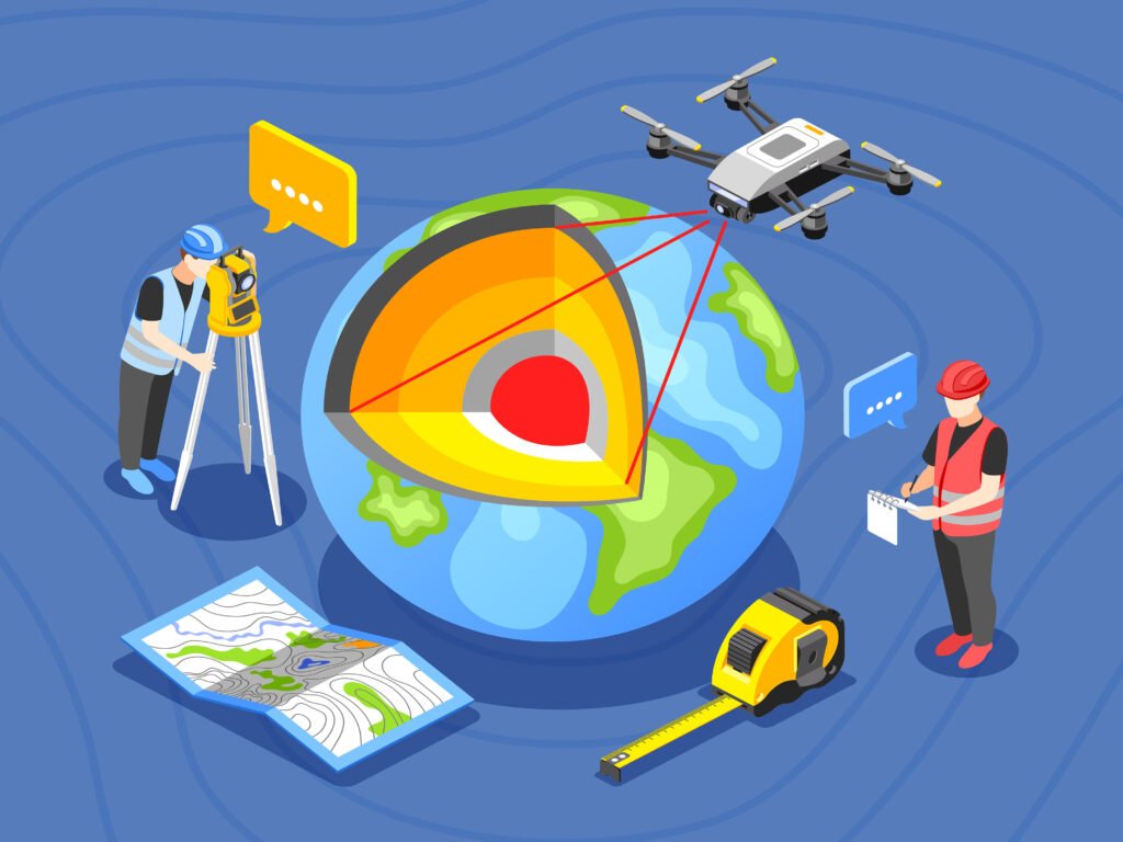 GPR Survey Services in Tamil Nadu