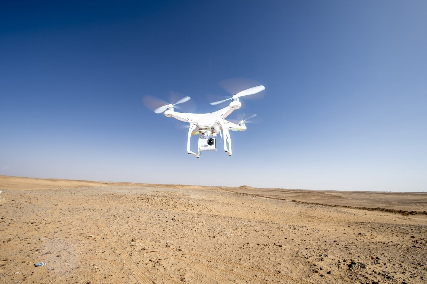 Ground Penetrating Radar (GPR) Survey Services in Selaiyur