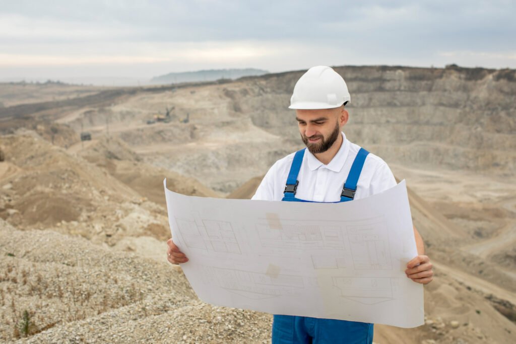 Land Surveyors in Chennai