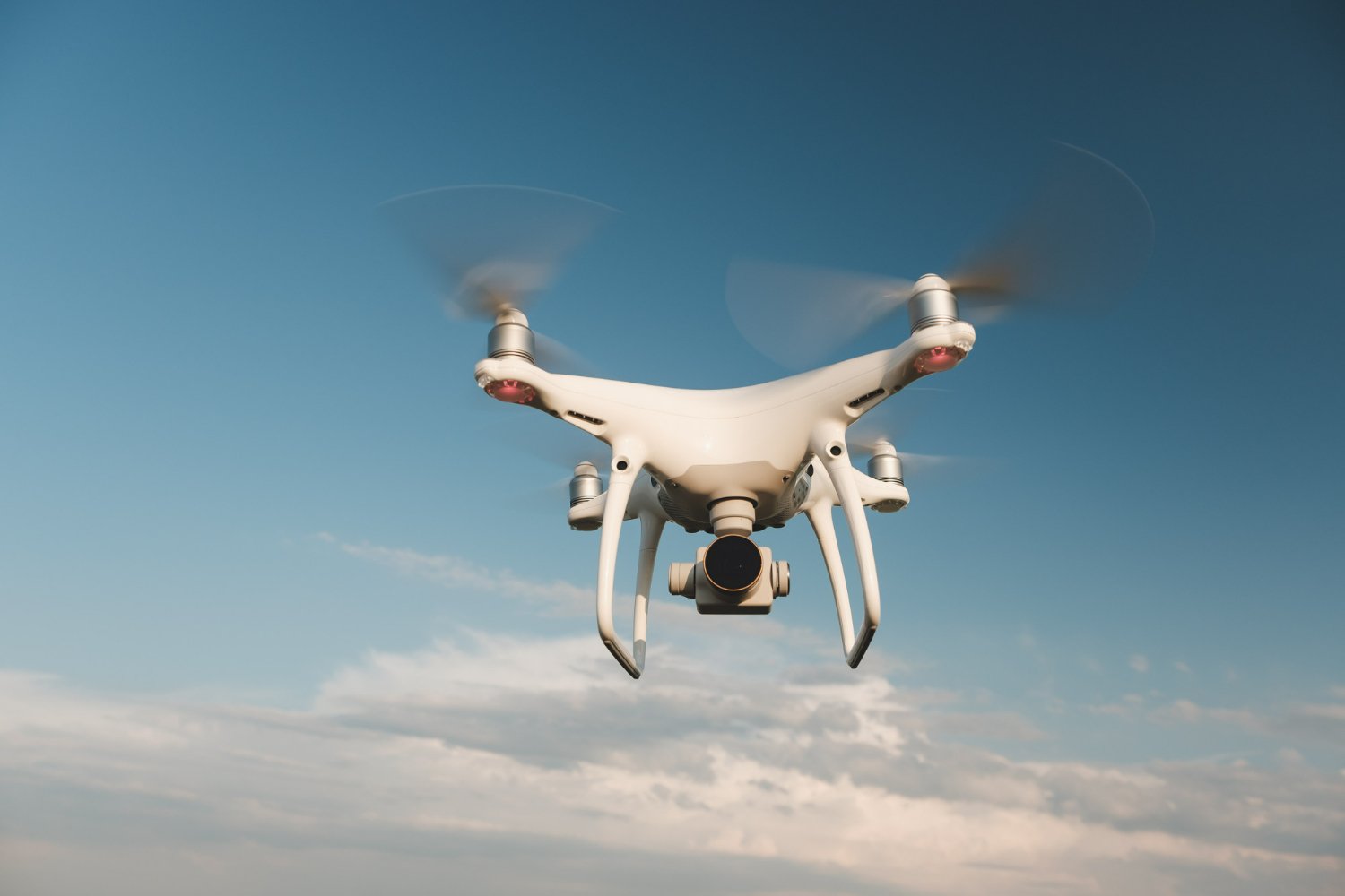 Drone Surveyor Training in Chennai