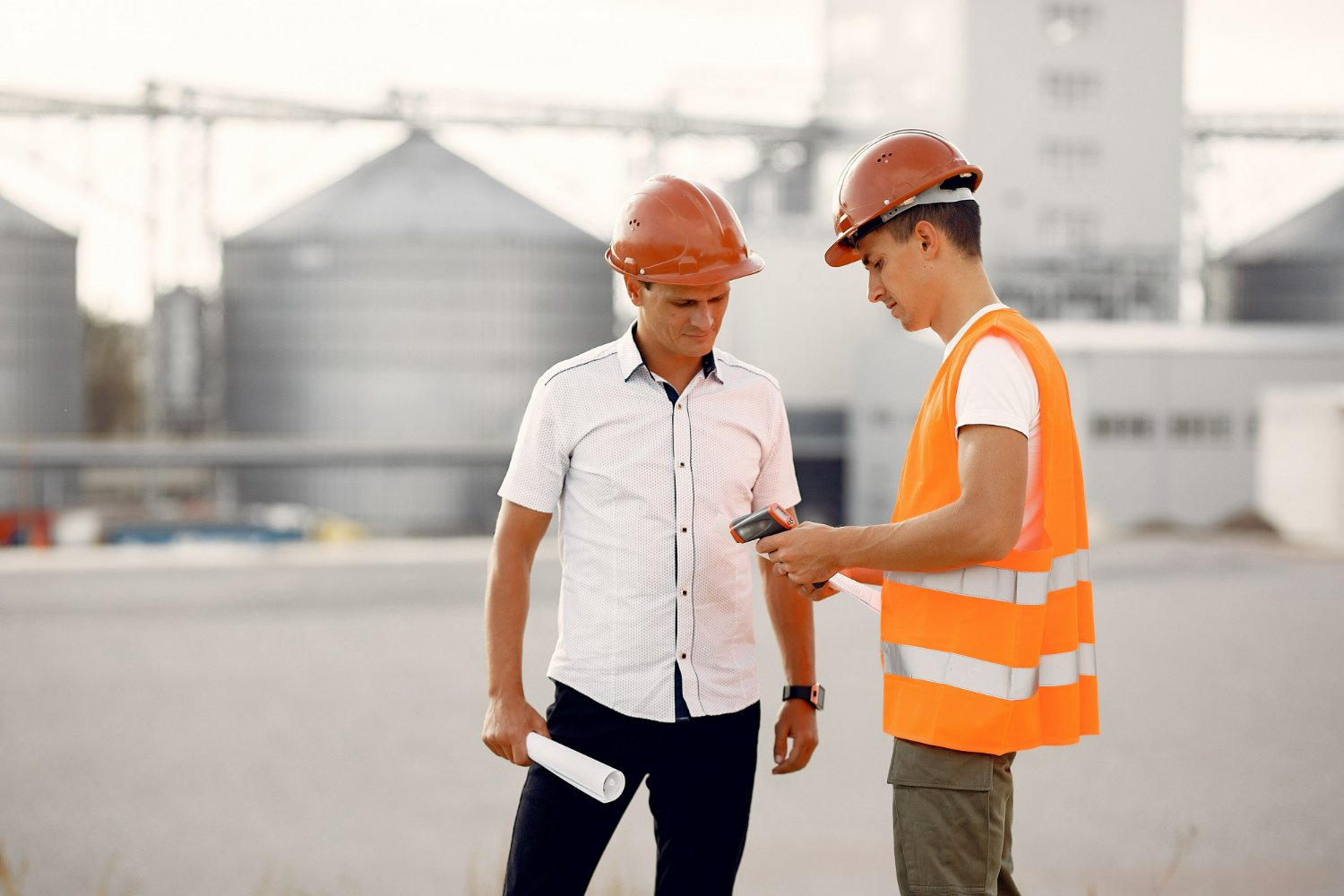 Advanced Land Surveyor Training in Karnataka