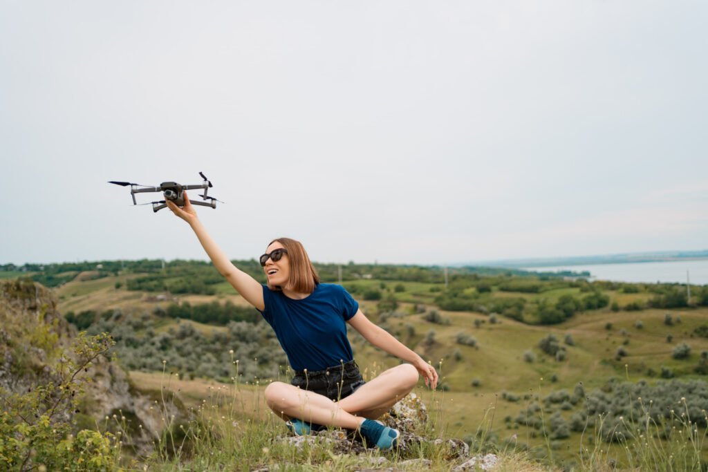 Drone Surveyor Training in Bangalore