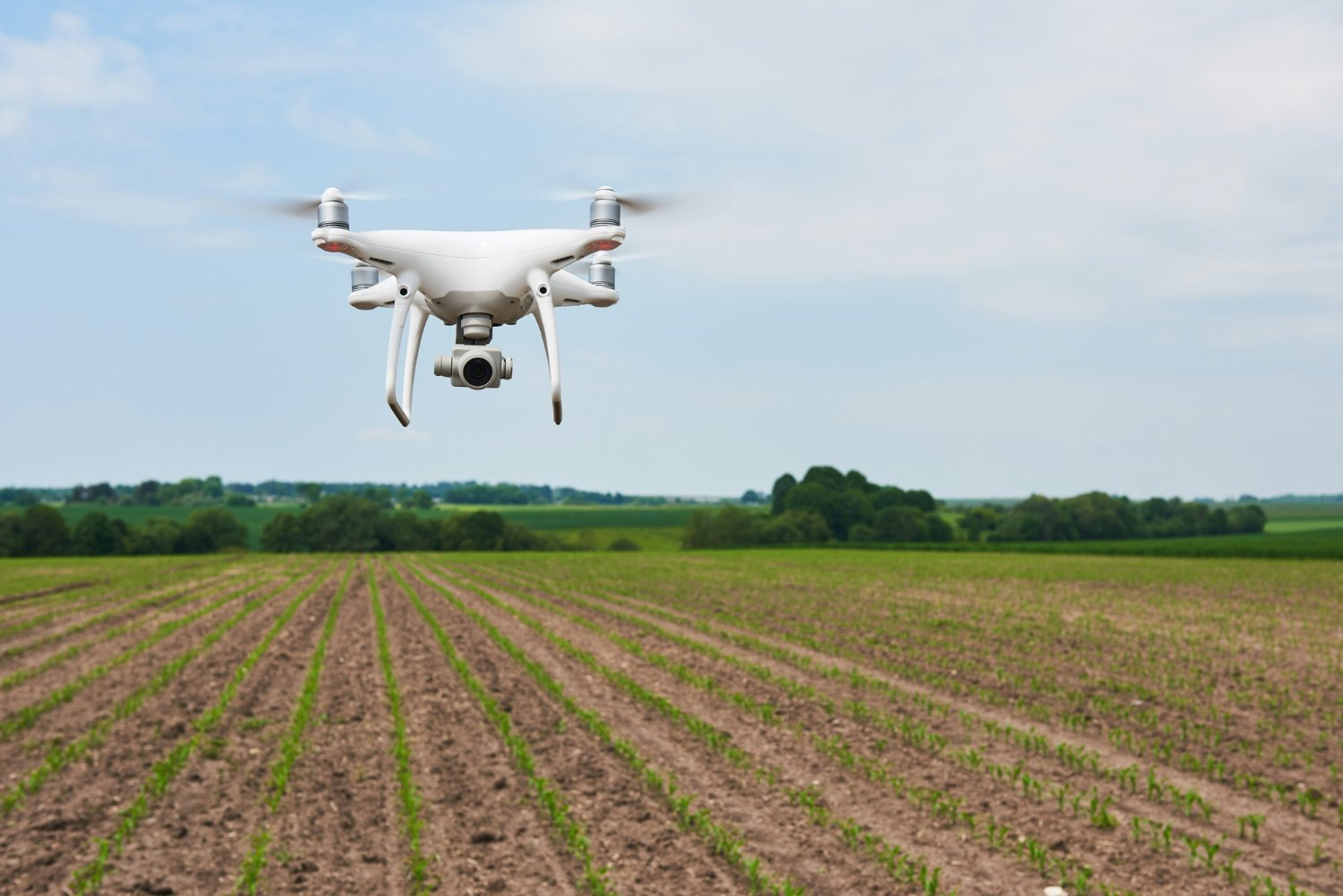 Drone best sale survey services