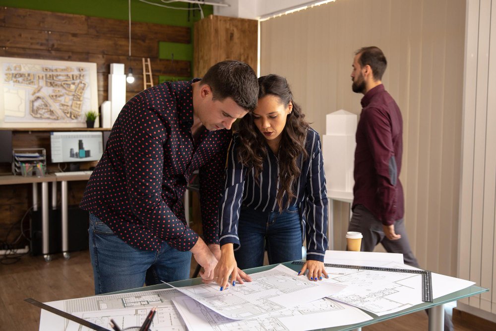 GIS Professional Training in Bangalore