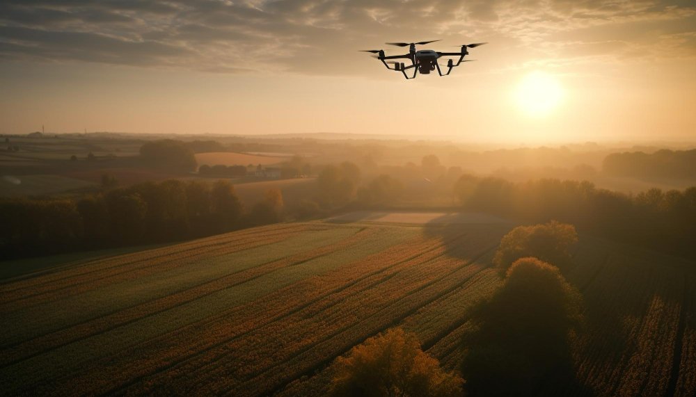 Elevate Your Skills: Drone Surveyor Training in Tamilnadu