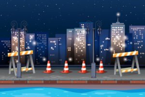 Civil Based Traffic Services in Bangalore