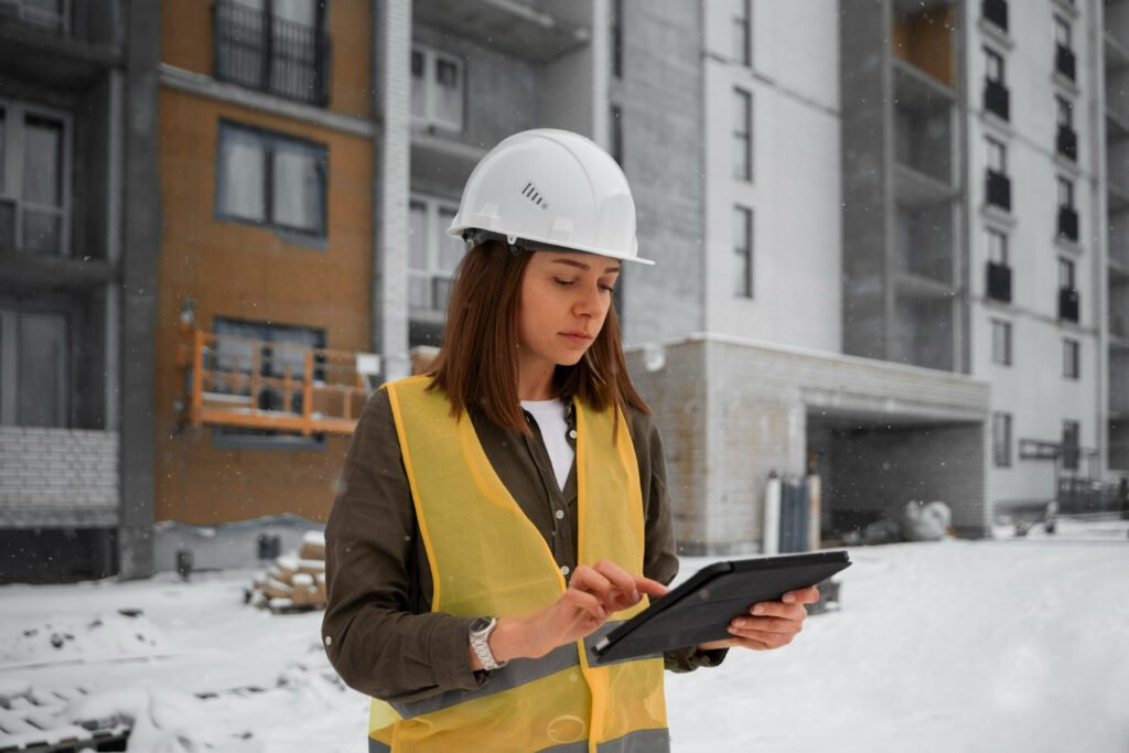 Accurate and Reliable GPR Survey Services in Bangalore by Land Coordinates Technology