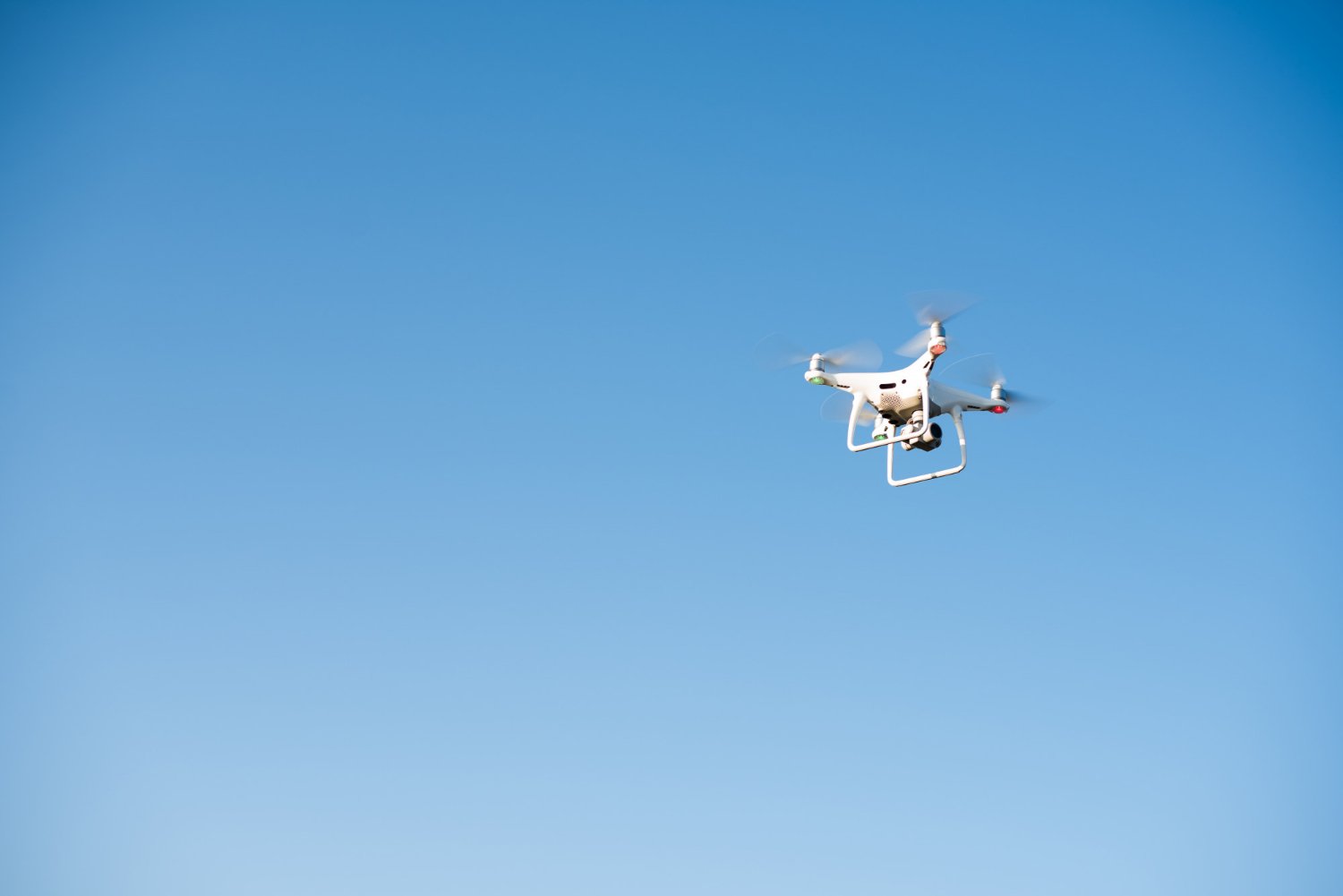 Highly Accurate UAV/Drone Survey Services for Bangalore’s Land Coordinates