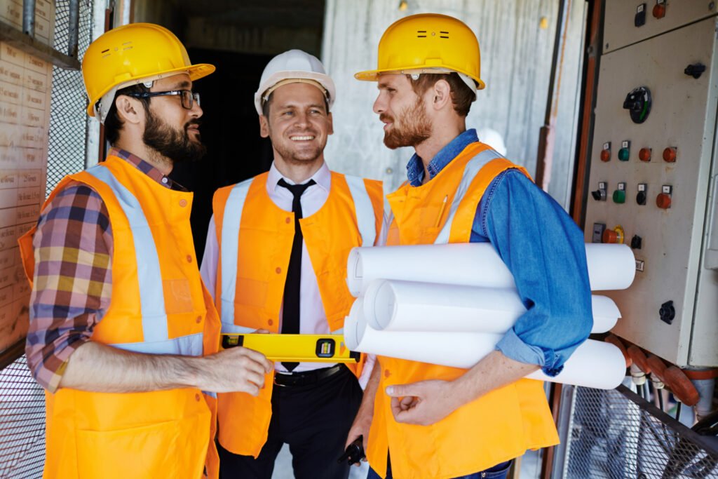 gpr survey company in karnataka