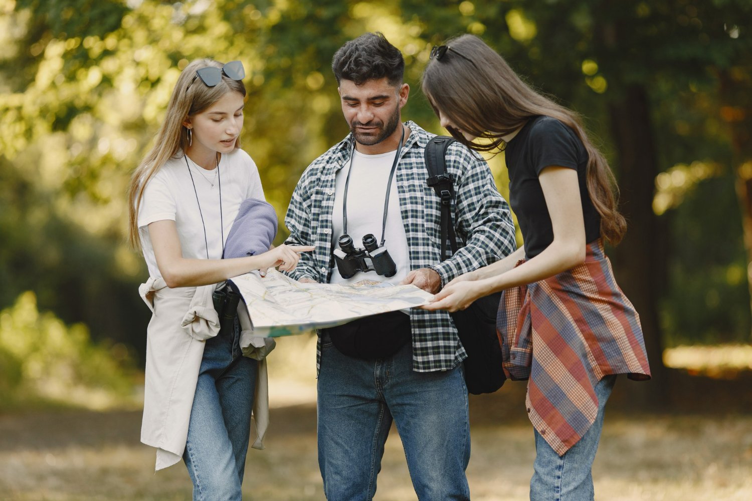 Mastering Precision: Advanced Land Surveyor Training, Bangalore