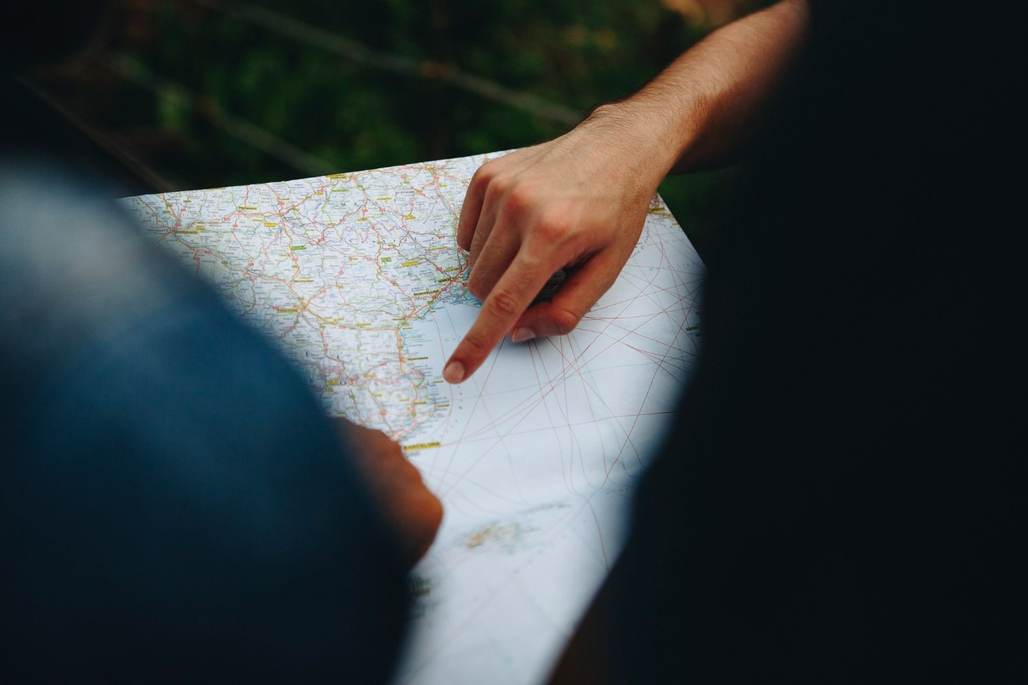 Enhance Your Business Operations with Cutting-Edge GIS Mapping Services in Chennai