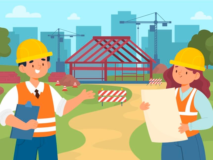 Land Surveyors in Coimbatore: Transforming Land Coordinates Technology