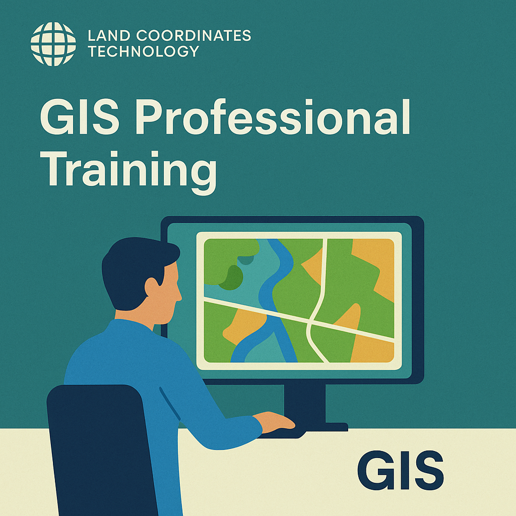 GIS Professional Training