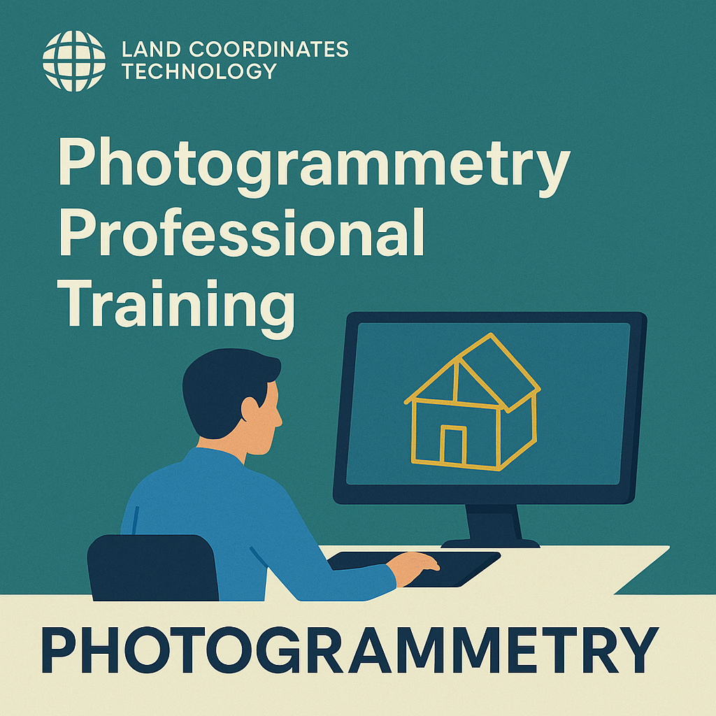 Photogrammetry Professional Training