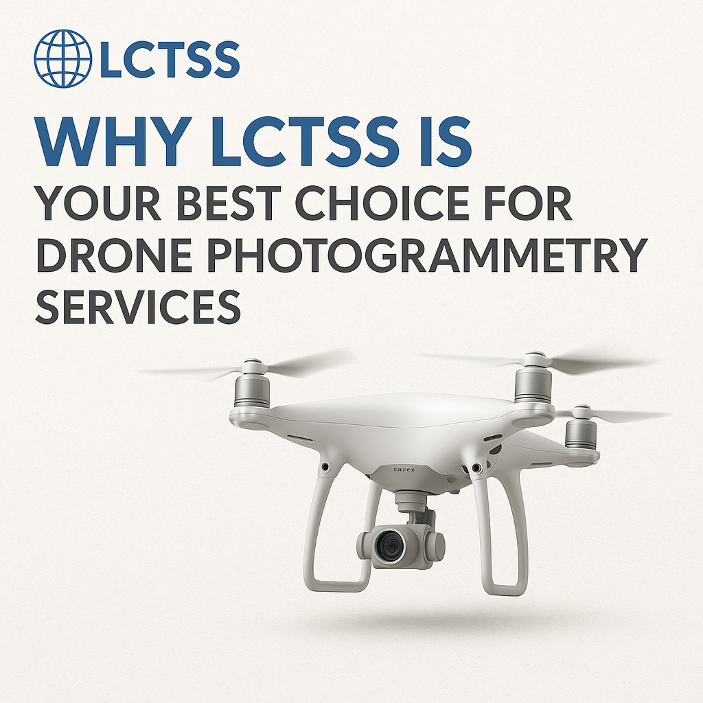 Photogrammetry Services