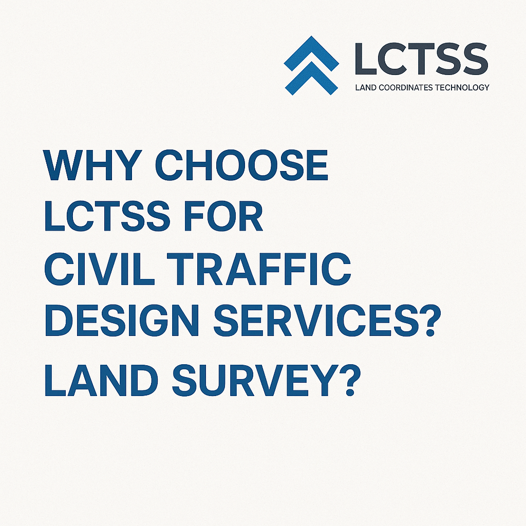 Civil Traffic Design Services