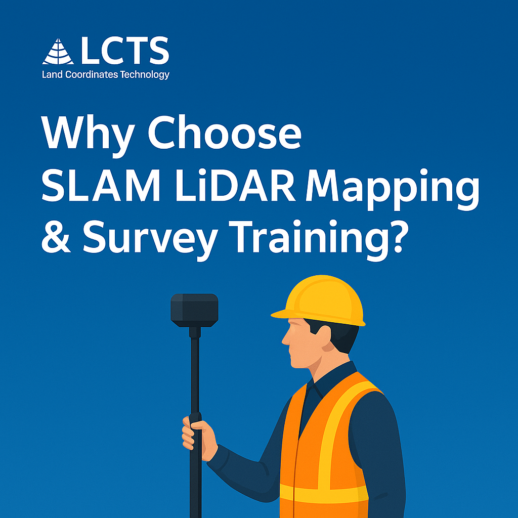 SLAM LiDAR Mapping
