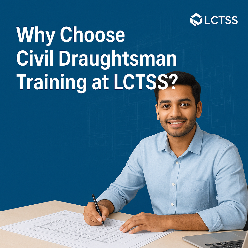Civil Draughtsman Training Institute