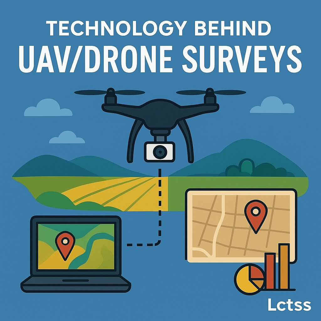 UAV Survey Services