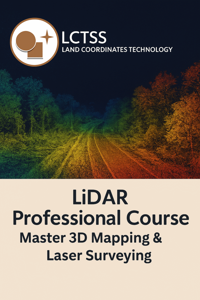 LiDAR Training Institute