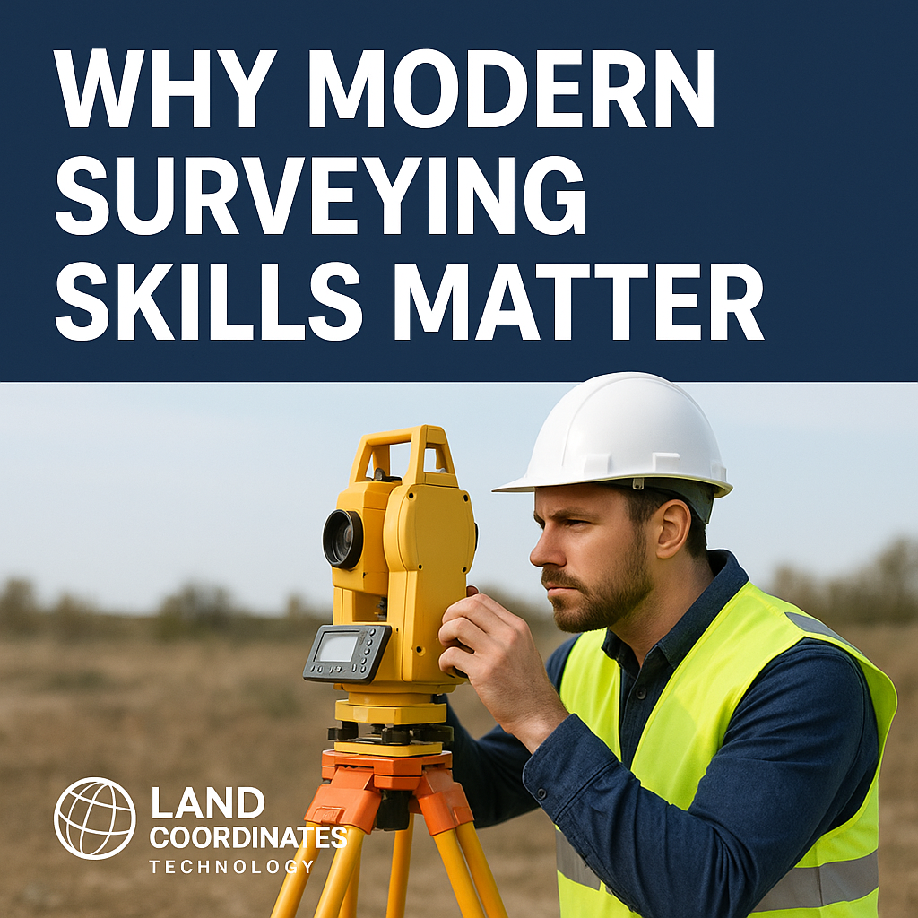 Land Surveyor Training