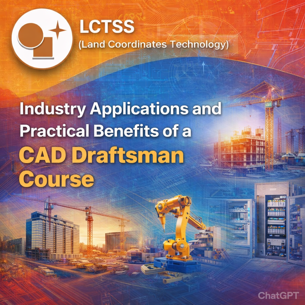CAD Training Institute