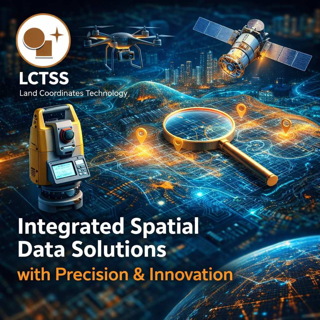 GIS Mapping Services