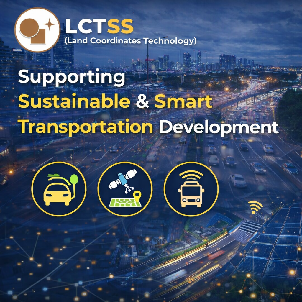 Civil based traffic services