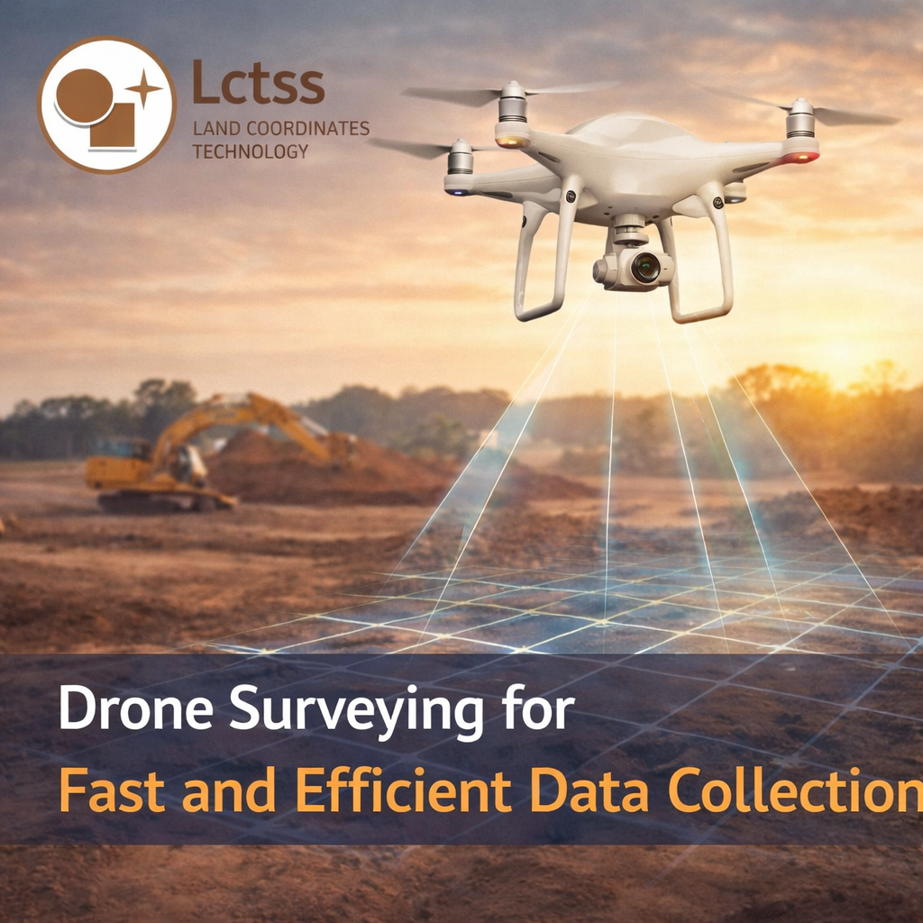 Drone Surveying