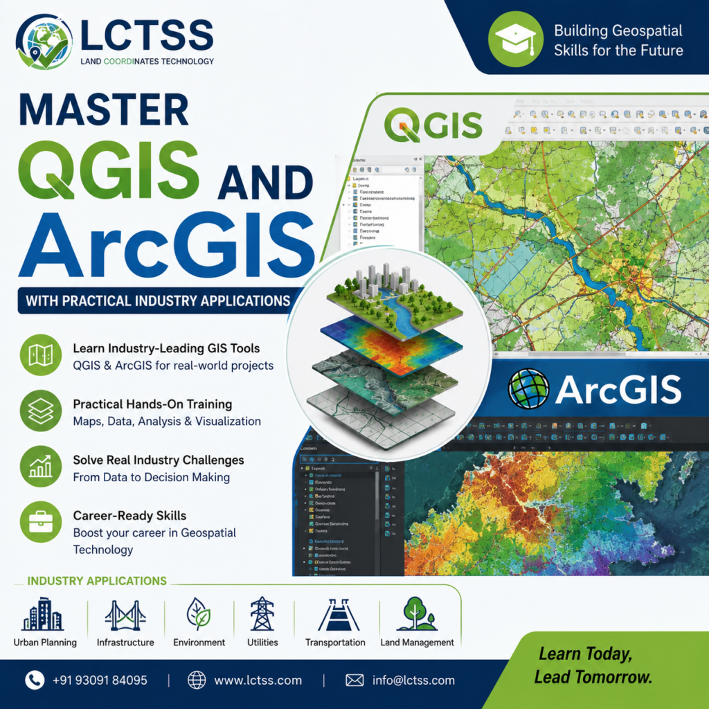 GIS Course