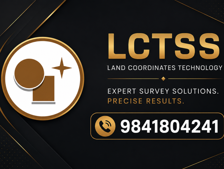 Expert Civil Engineering Land Survey Solutions for Construction