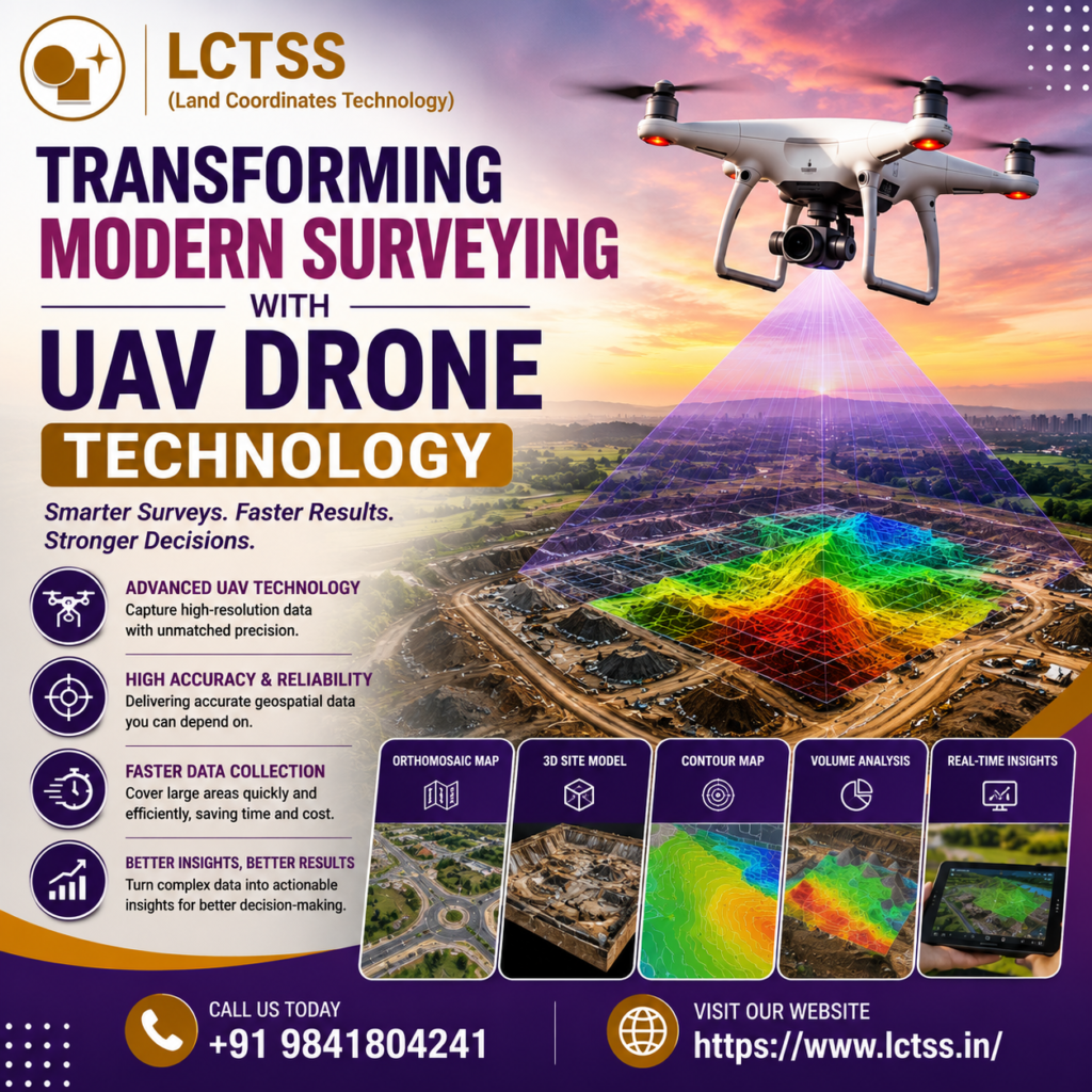 Drone Survey Services