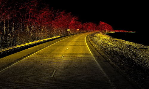 LiDAR scanning services in Tamilnadu